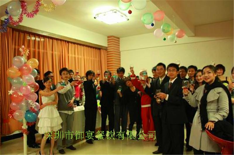 供應(yīng)高端雞尾酒會答謝晚宴冷餐