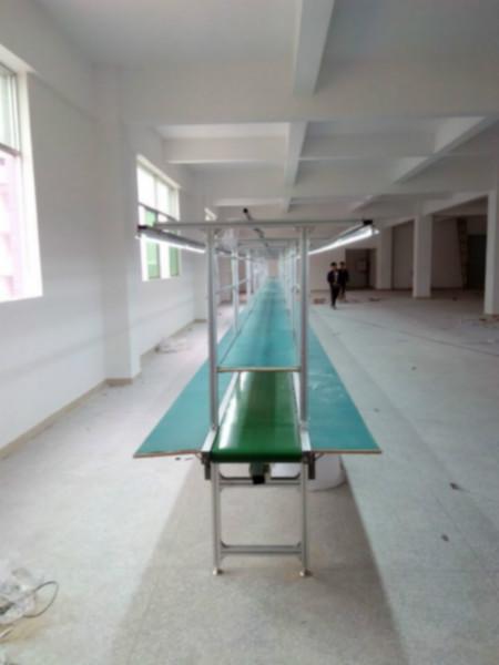 供應(yīng)流水線  東莞流水線  二手流水線 生產(chǎn)線缺造銷售