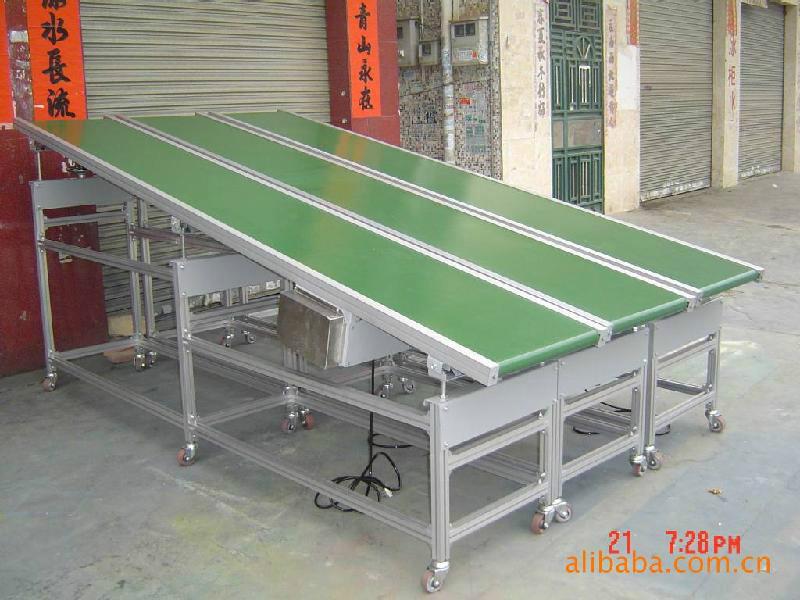 供應(yīng)東莞虎門流水線   東莞常平二手作業(yè)生產(chǎn)線  大朗木板線