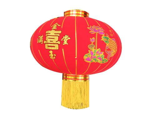 供應(yīng)山東婚慶燈籠