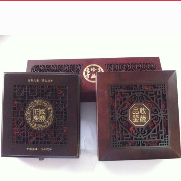 供應(yīng)鏤空佛珠木盒包裝高端木質(zhì)盒質(zhì)優(yōu)價廉