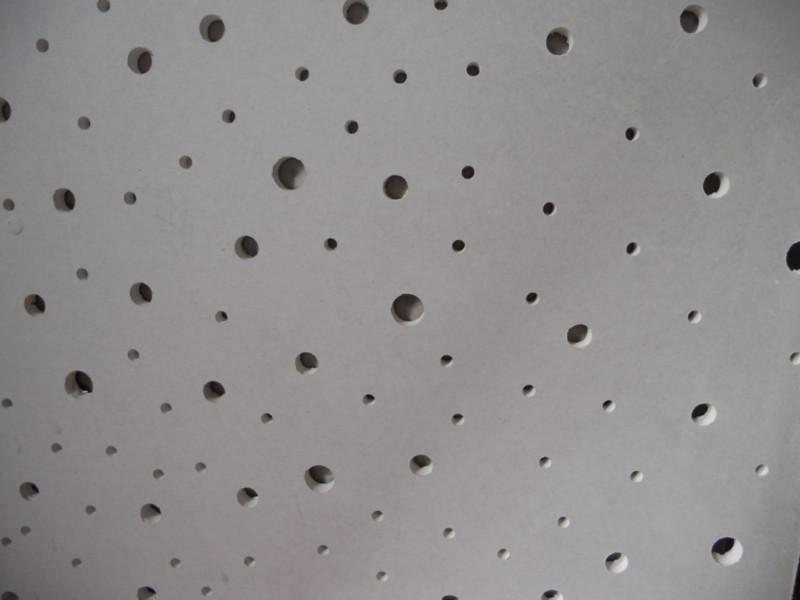 供應穿孔吸音板吸聲板