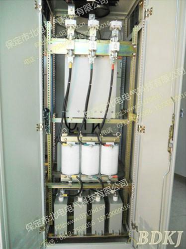 供應(yīng)簡易濾波柜展示