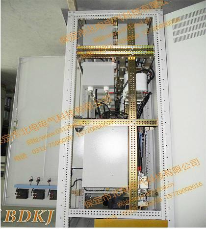 供應(yīng)電機濾波補償裝置技術(shù)參數(shù)