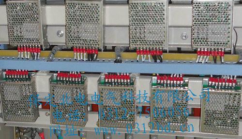 供應(yīng)無(wú)功補(bǔ)償柜補(bǔ)償形式