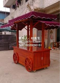 供應(yīng)涼茶售貨車鄧?yán)蠜霾枋圬涇?  src=