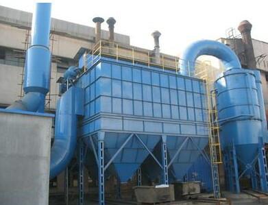 供應布袋除塵器/除塵效果好