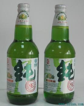 供应燕京啤酒批发商