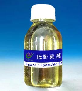 低聚果糖FOS-55液圖片