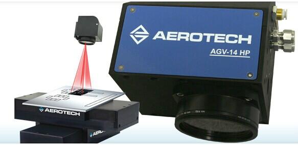 供應(yīng)振鏡aerotech