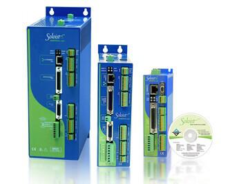 供應環(huán)型電機aerotech