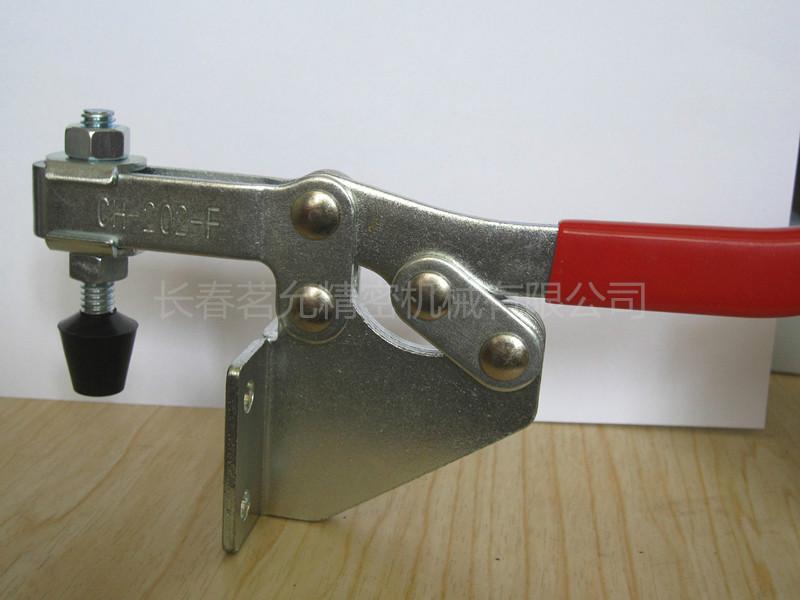 供應(yīng)平式夾鉗GH-202-F/FLGH-203-F/FL