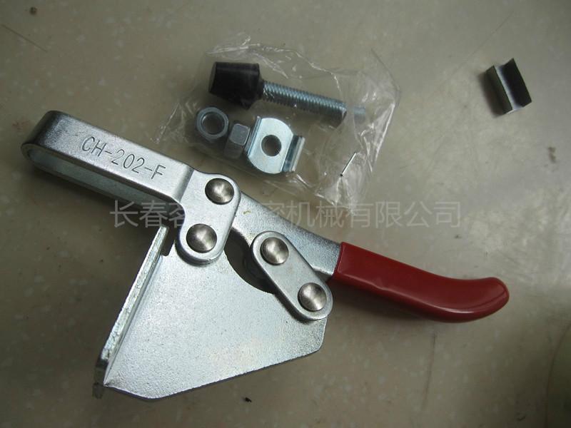 供應(yīng)平式夾鉗GH-202-F/FLGH-203-F/FL