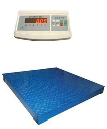 供應(yīng)電子小地磅3噸5噸電子小地磅