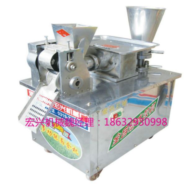 供應(yīng)新型餃子機(jī)，餃子機(jī)出售，2014機(jī)器報(bào)價(jià)餃子機(jī)廠家直銷