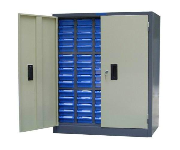 陜西零件柜西安零件柜世杰零件柜