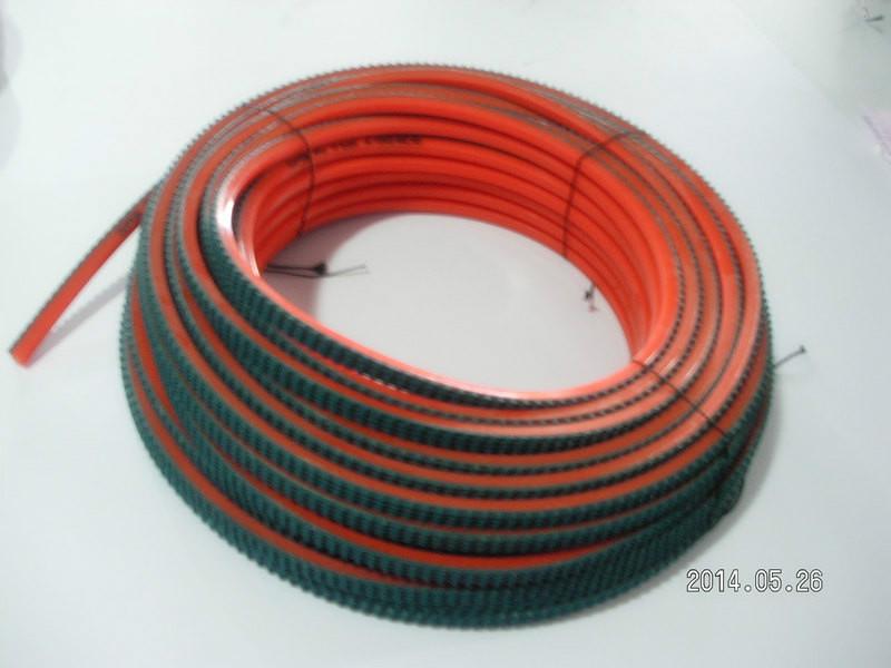 花紋橙色三角帶圖片