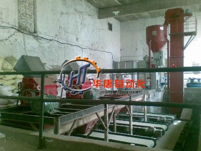 供應(yīng)新疆*華唐HTDC系列沖施肥水溶滴灌肥生產(chǎn)設(shè)備