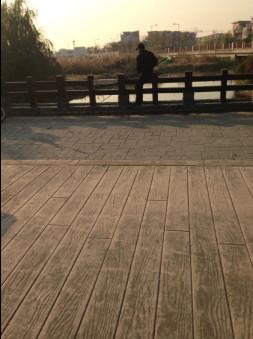 壓模地坪圖片/壓模地坪樣板圖 (3)