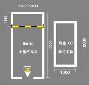 重庆市工程划线厂家供应工程划线重庆车库划线、大型停车场工程划线及交通安全设施产品