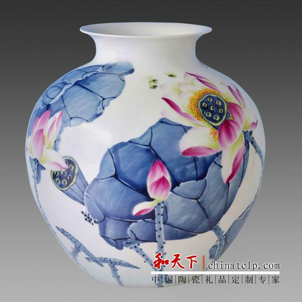 商務(wù)禮品花瓶圖片/商務(wù)禮品花瓶樣板圖 (3)