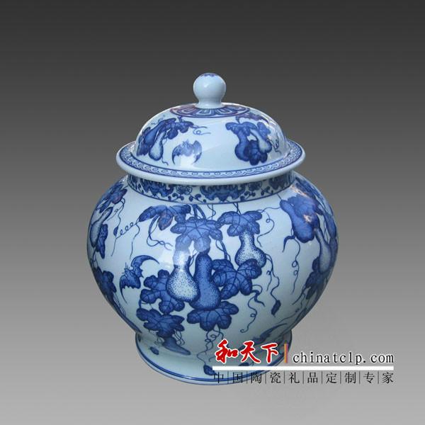 供應(yīng)陶瓷食品包裝罐泡菜罐