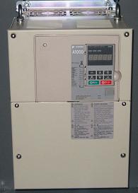 供應(yīng)變頻器H1000特價(jià)CIMR-HB4A0009FAA