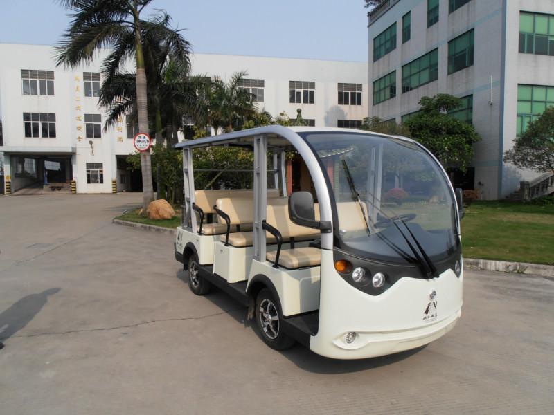 電動觀光車游覽車圖片/電動觀光車游覽車樣板圖 (2)