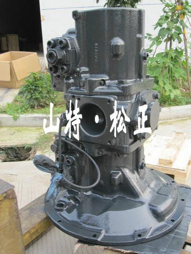 PC200-8液壓泵，大泵，主泵，原裝純正，使用壽命更長