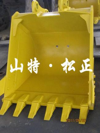 PC360-7鏟斗，挖斗，土方斗，石方斗，斗子，1.6立方斗