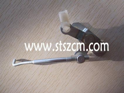 駕駛室門把手，小松門把手，20Y-54-52990，小松配件批發(fā)中心