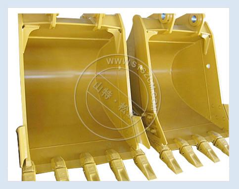 PC360-7鏟斗，挖斗，土方斗，石方斗，斗子，1.6立方斗