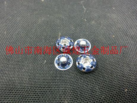 供應(yīng)歐款縫線鈕歐款啪鈕歐款暗扣