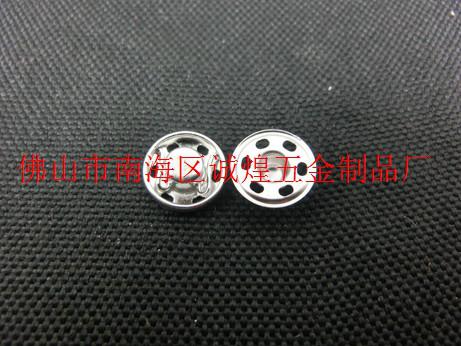 供應(yīng)歐款縫線鈕歐款啪鈕歐款暗扣