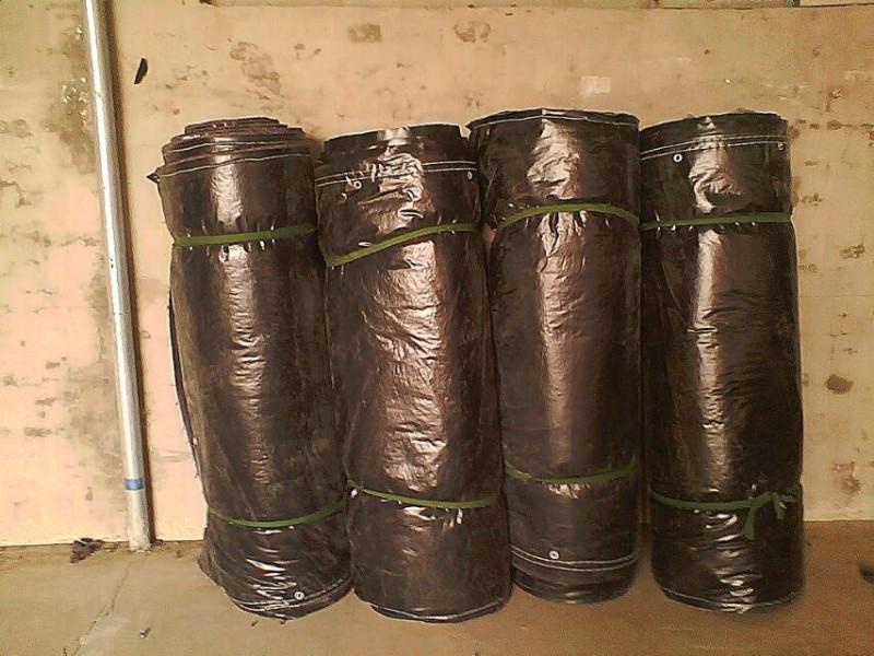 秦皇島蓬膠棉防雪大棚棉被廠家報價電話 蓬膠棉防雪大棚棉被哪家好