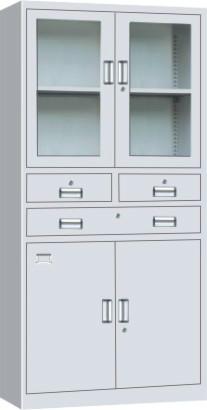 合肥文件柜鋼制文件柜專業(yè)生產(chǎn)批發(fā)圖片