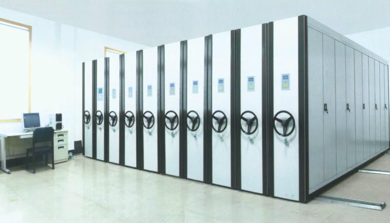 供應(yīng)安徽密集架合肥辦公家具智能密集架