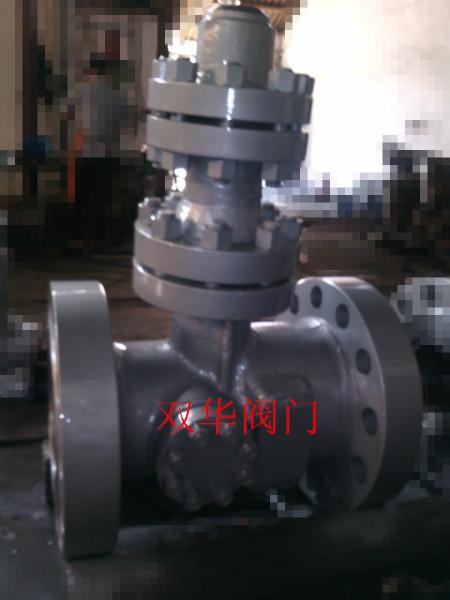 供應(yīng)H48-200-DN175空排止回閥