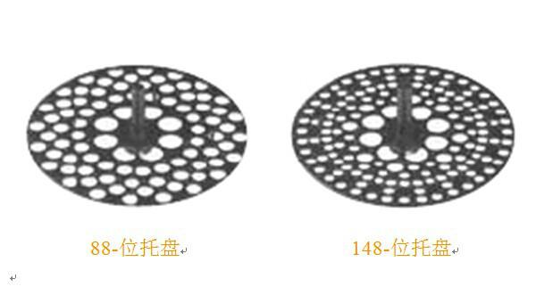 美国PerkinElmer进口石墨炉自动取样器托盘--厦门亿辰科技图片