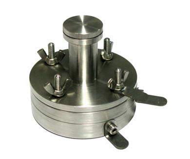 三電極電池測(cè)試模具圖片