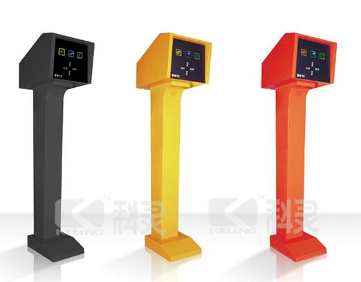 肇慶簡(jiǎn)易型停車場(chǎng)系統(tǒng)廠家圖片