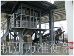 供應散料秤(WZC)