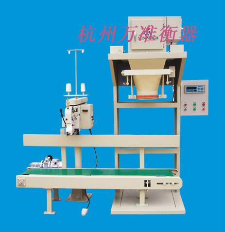 供應(yīng)WZ-BZC-A7杭州萬(wàn)準(zhǔn)無(wú)斗定量包裝稱