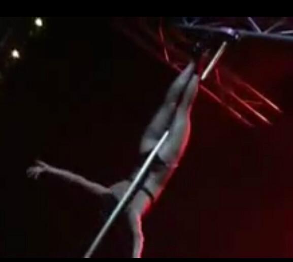 供應(yīng)鋼管舞演出公司