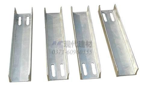 供應(yīng)昆明槽鋼