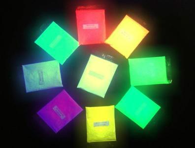 供應(yīng)夜光粉發(fā)光粉