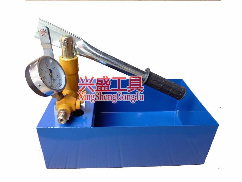 25公斤微型試壓泵圖片