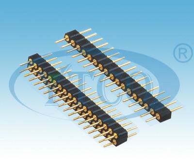 供應(yīng)圓形排針