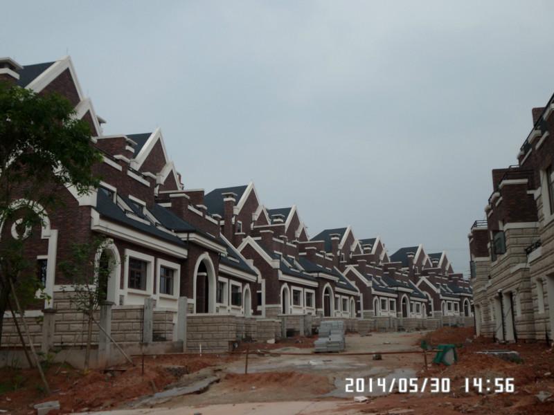 供應花都GRC工程案例