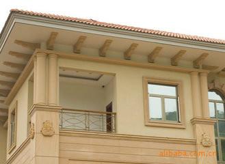 供應(yīng)清遠(yuǎn)市GRC裝飾線條